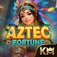 Aztec Fortune