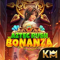 Aztec Rush Bonanza