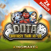 Dota Hi-Lo