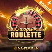 European Roulette