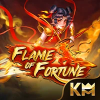Flame of Fortune