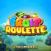 Fruit Roulette