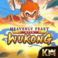 Heavenly Feast With Wu kong