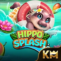 Hippo Splash