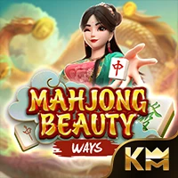 Mahjong Beauty