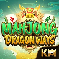 Mahjong Dragon Ways