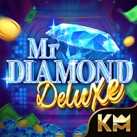 Mr. Diamond Deluxe