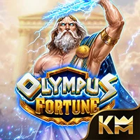 Olympus Fortune