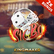 Sic Bo