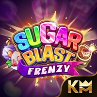 Sugar Blast Frenzy