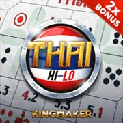Thai Hi Lo 2