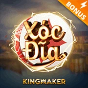 Xoc Dia Lightning