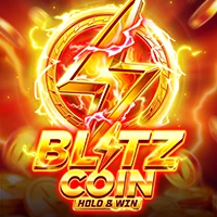Blitz Coin: Hold & Win