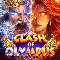 Clash of Olympus