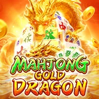 Mahjong Gold: Dragon