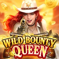 Wild Bounty Queen