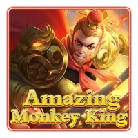 Amazing Monkey King