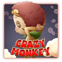 Crazy Monkey