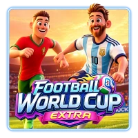 Football World Cup Extra