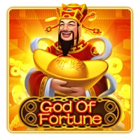 God Of Fortune