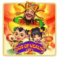 God Of Wealth2