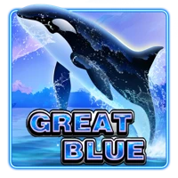 Great Blue