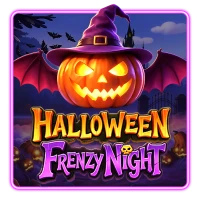 Halloween Frenzy Night
