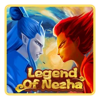 Legend Of Nezha