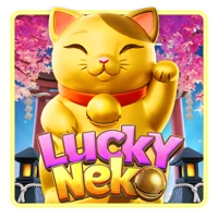 Lucky Neko