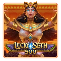Lucky Seth 500