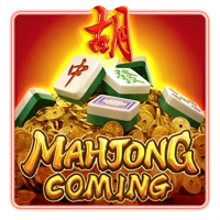 Mahjong Coming