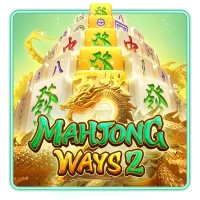 Mahjong Ways 2