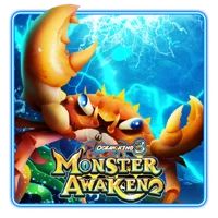 Ocean king 3