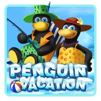 Penguin Vacation