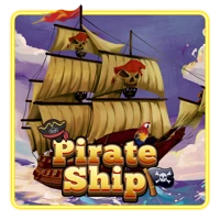 Pirate Ship