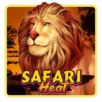 Safari Heat