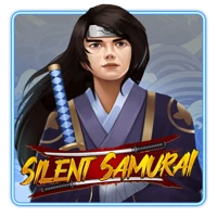 Silent Samural
