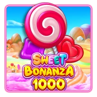 Sweet Bonanza 1000