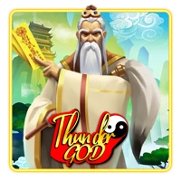 Thunder God