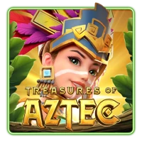 Treasures of Aztec