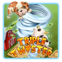 Triple Twister