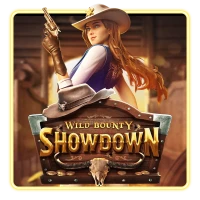 Wild Bounty Showdown