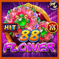 F-88Flower(H5)