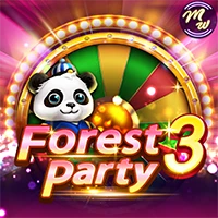 Forest Party3