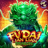 Fu Dai Lian Lian-Dragon
