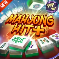 Mahjong Hit +