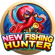 New-Fishing Hunter