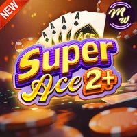 Super Ace2+