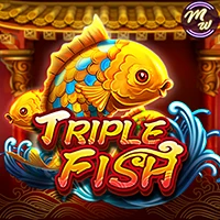 Triple Fish(H5)