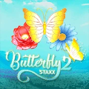 Butterfly Staxx 2